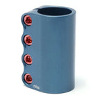 AZTEK Ember SCS Pro Scooter Clamp (Neptune Blue) - Tbilisi, ProScooter.Shop