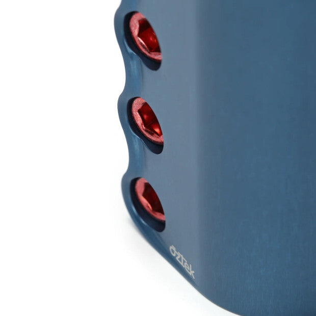 AZTEK Ember SCS Pro Scooter Clamp (Neptune Blue)