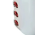 AZTEK Ember SCS Pro Scooter Clamp (Polished) - Tbilisi, ProScooter.Shop