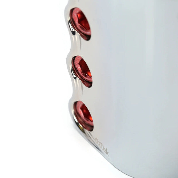 AZTEK Ember SCS Pro Scooter Clamp (Polished)