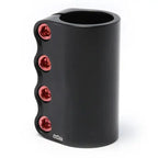 AZTEK Ember SCS Pro Scooter Clamp (Satin Black) - Tbilisi, ProScooter.Shop