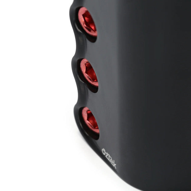 AZTEK Ember SCS Pro Scooter Clamp (Satin Black)