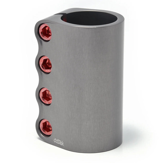 AZTEK Ember SCS Pro Scooter Clamp (Space Gray)