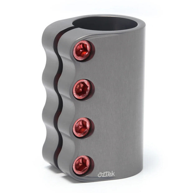 AZTEK Ember SCS Pro Scooter Clamp (Space Gray)