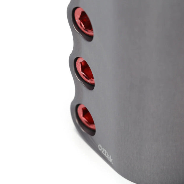 AZTEK Ember SCS Pro Scooter Clamp (Space Gray)