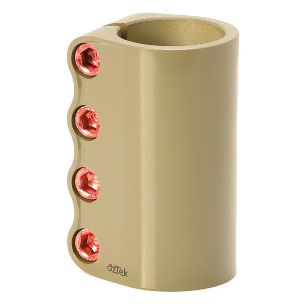 AZTEK Ember SCS Pro Scooter Clamp (Zircon Sand)