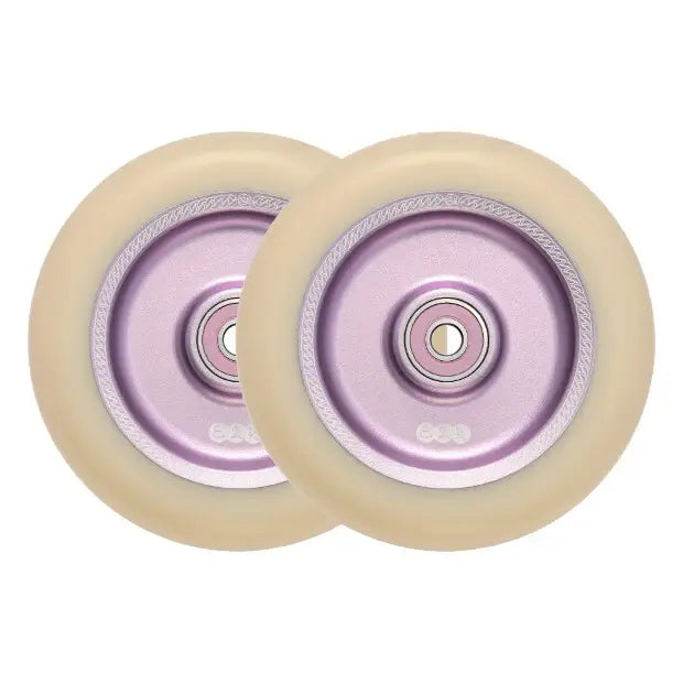 AZTEK Eric Harkless Pro Scooter Wheels (115x30mm)