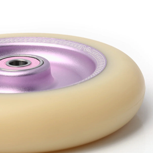 AZTEK Eric Harkless Pro Scooter Wheels (115x30mm)