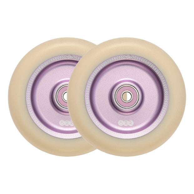 AZTEK Eric Harkless Pro Scooter Wheels (110x24mm)