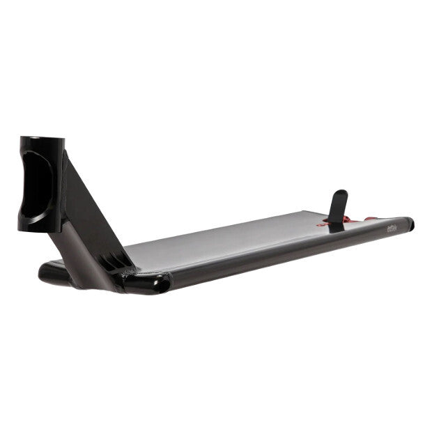 AZTEK Europa 2 Austin Coates Pro Scooter Deck 7" x 24" (Black)