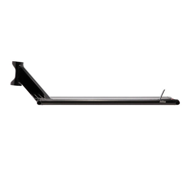 AZTEK Europa 2 Austin Coates Pro Scooter Deck 7" x 24" (Black)