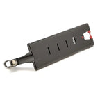 AZTEK Europa 2 Pro Scooter Deck (Black Magic) - Tbilisi, ProScooter.Shop