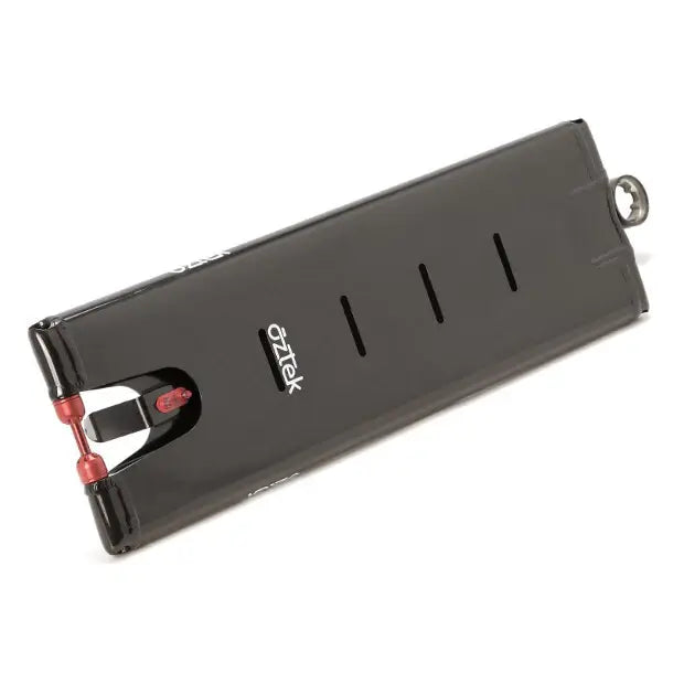 AZTEK Europa 2 Pro სკუტერის დაფა (შავი მაგია)