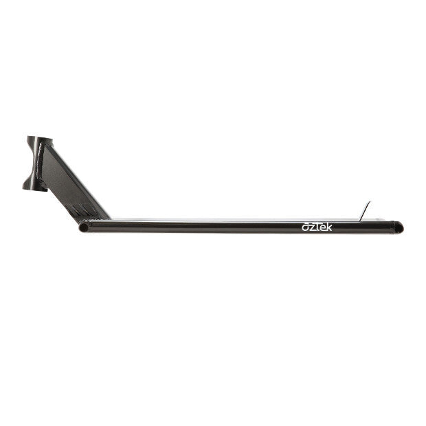 AZTEK Europa 2 Pro Scooter Deck 7" x 23" (Black Magic)