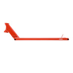 AZTEK Europa 2 Pro Scooter Deck (Cardinal Red) - Tbilisi, ProScooter.Shop