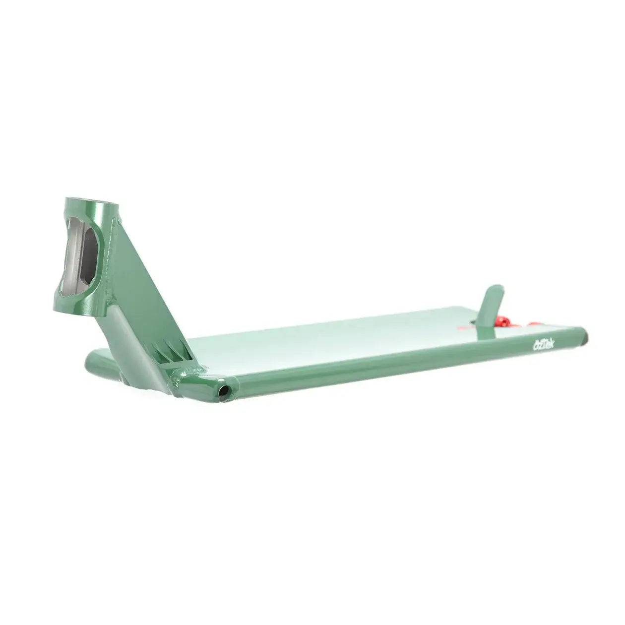 AZTEK Europa 2 Pro Scooter Deck 7" x 24" (Sage)