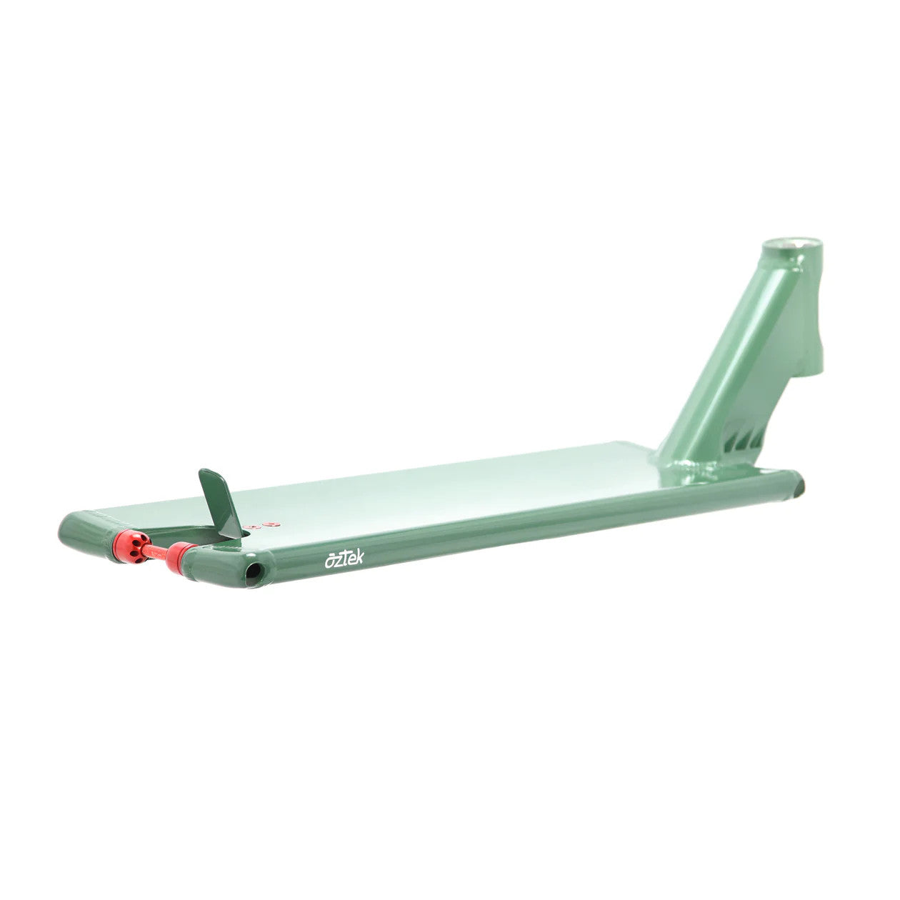 AZTEK Europa 2 Pro Scooter Deck 7" x 24" (Sage)