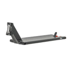 AZTEK Europa 2 Pro Scooter Deck (Satin Black) - Tbilisi, ProScooter.Shop