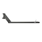 AZTEK Europa 2 Pro Scooter Deck (Satin Black) - Tbilisi, ProScooter.Shop