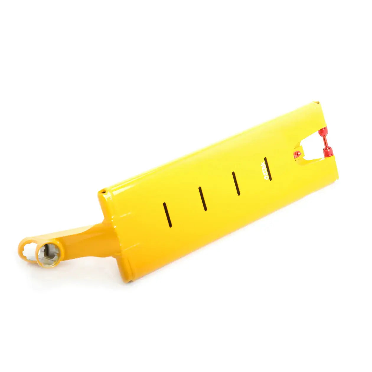 AZTEK Europa 2 Pro სკუტერის დაფა (Sunburst)