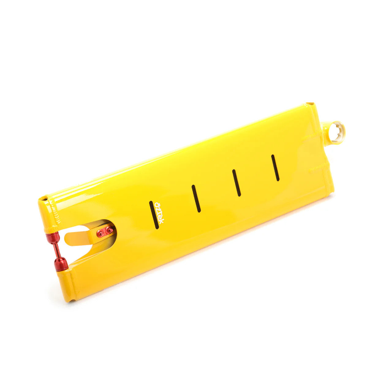 AZTEK Europa 2 Pro Scooter Deck 7" x 24" (Sunburst)