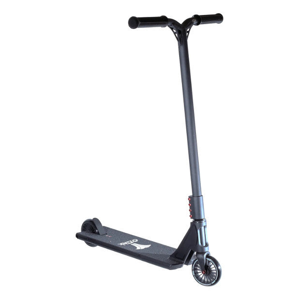 AZTEK Fountain Pro Scooter (Black)
