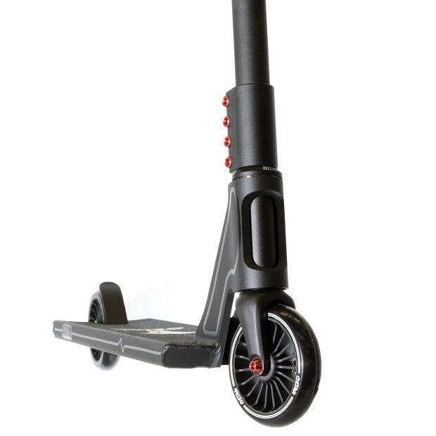AZTEK Fountain Pro Scooter (Black)