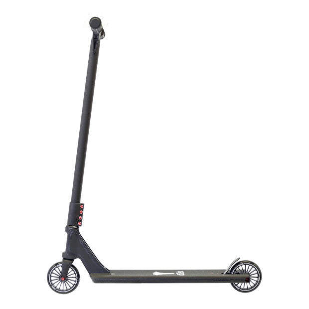 AZTEK Fountain Pro Scooter (Black)