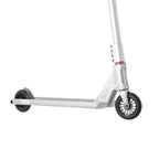 AZTEK Fountain Pro Scooter (Platinum Silver) - Tbilisi, ProScooter.Shop