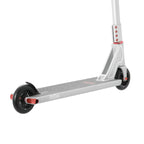 AZTEK Fountain Pro Scooter (Platinum Silver) - Tbilisi, ProScooter.Shop
