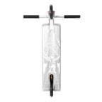 AZTEK Fountain Pro Scooter (Platinum Silver) - Tbilisi, ProScooter.Shop