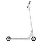 AZTEK Fountain Pro Scooter (Platinum Silver) - Tbilisi, ProScooter.Shop