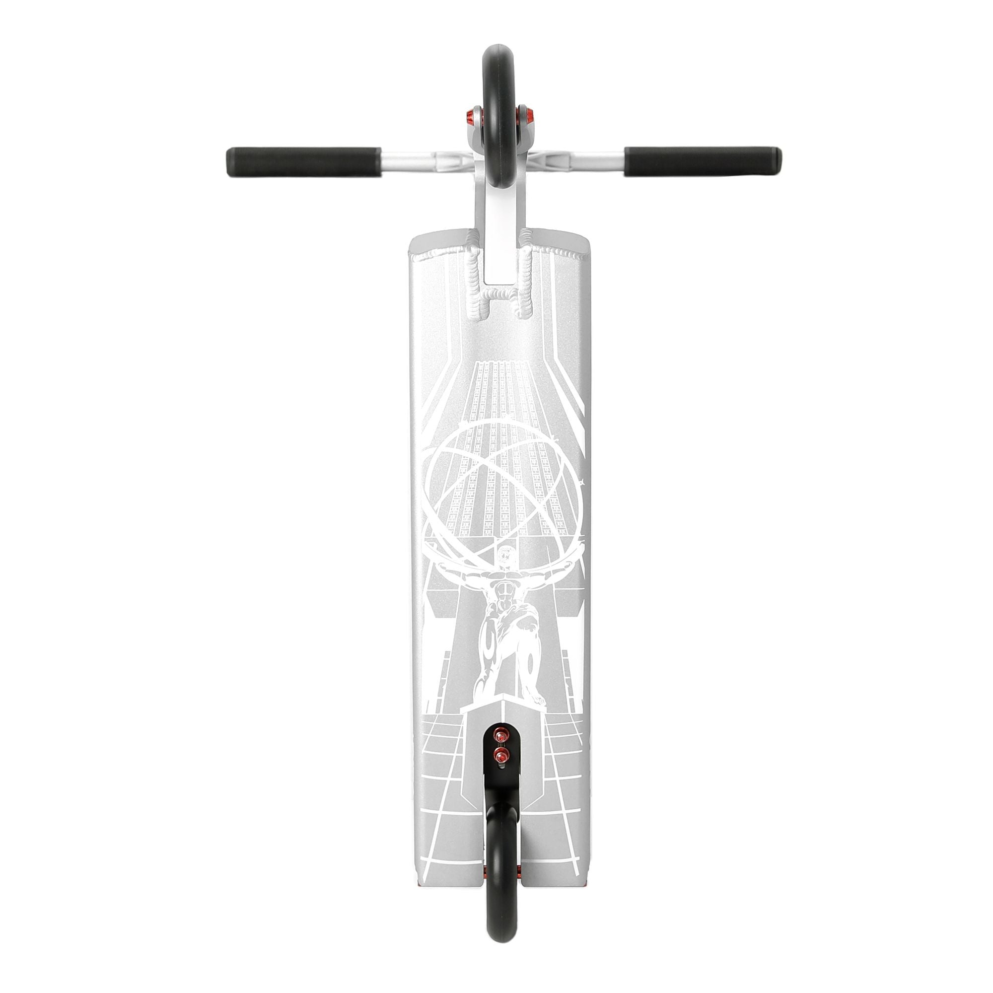AZTEK Fountain Complete Pro Scooter