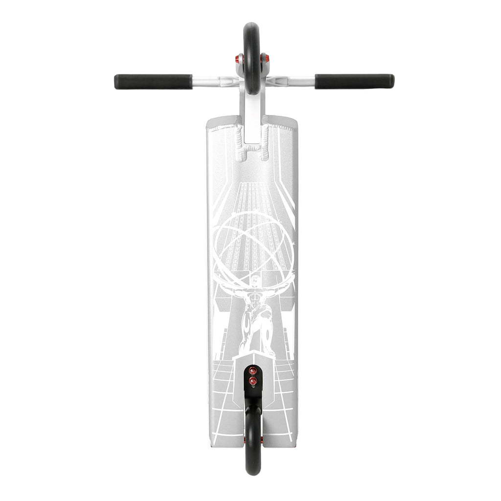 AZTEK Fountain Complete Pro Scooter