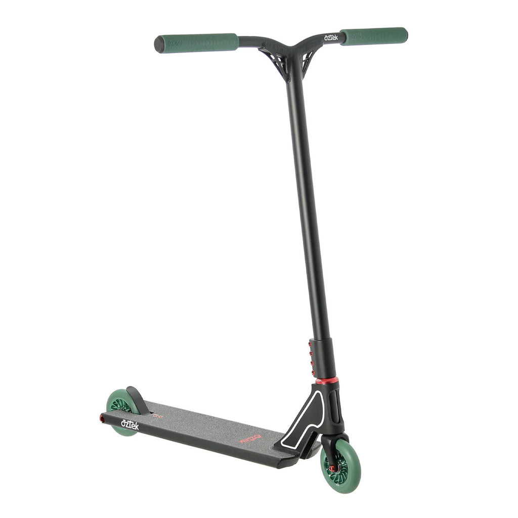 AZTEK Fountain Pro Scooter (Satin Black)