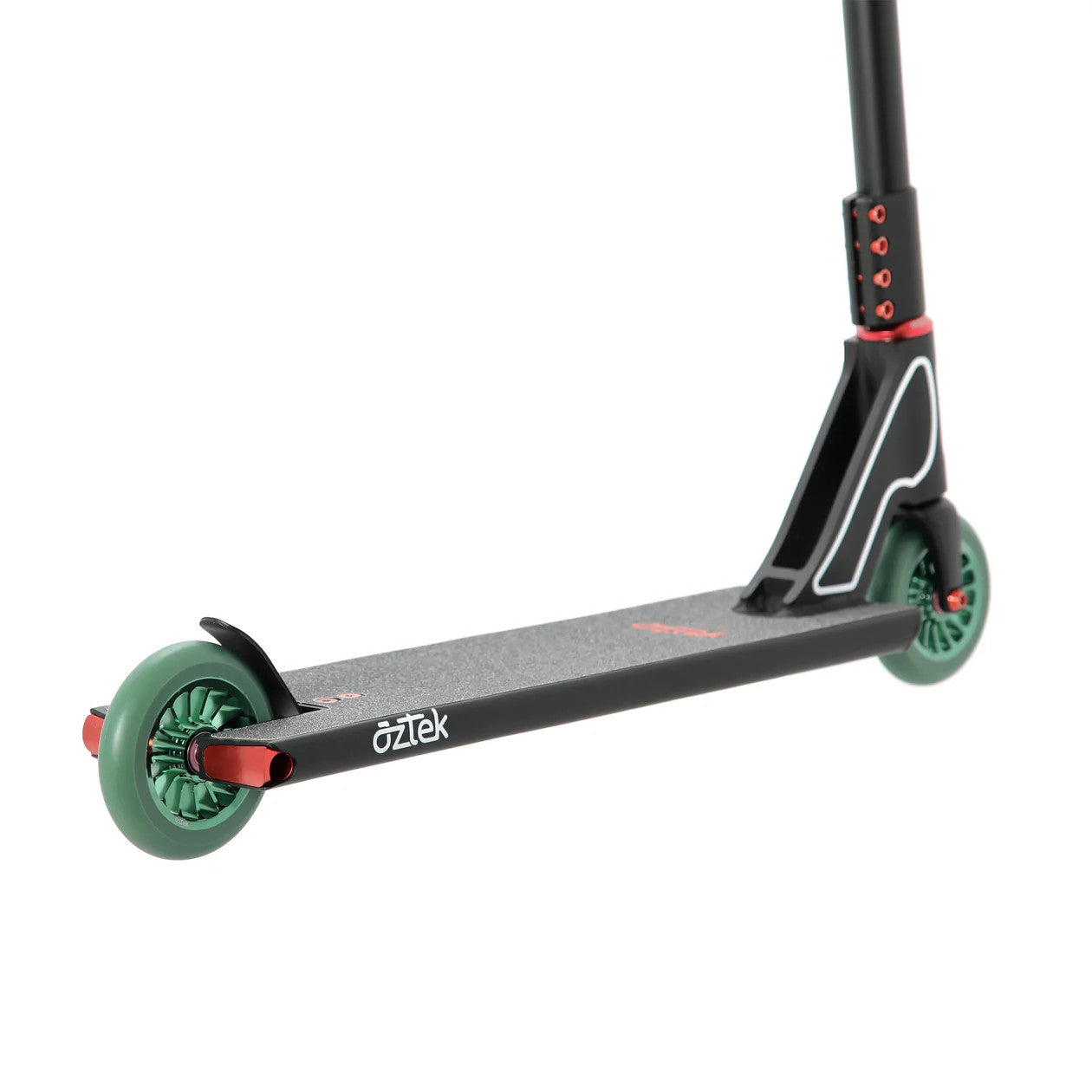 AZTEK Fountain Pro Scooter (Satin Black)