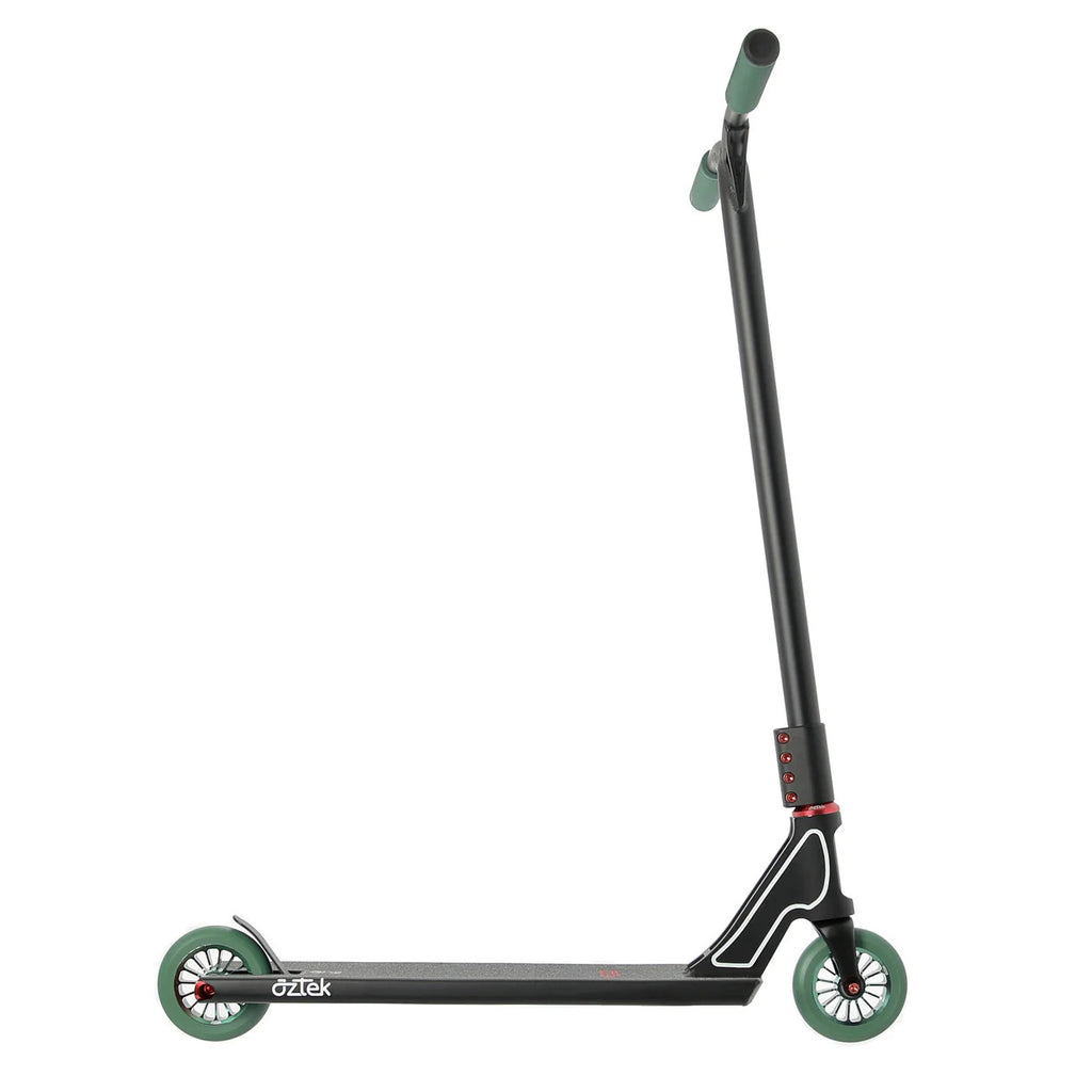 AZTEK Fountain Pro Scooter (Satin Black)