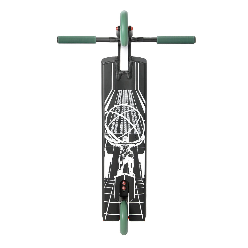 AZTEK Fountain Complete Pro Scooter