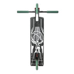 AZTEK Fountain Complete Pro Scooter