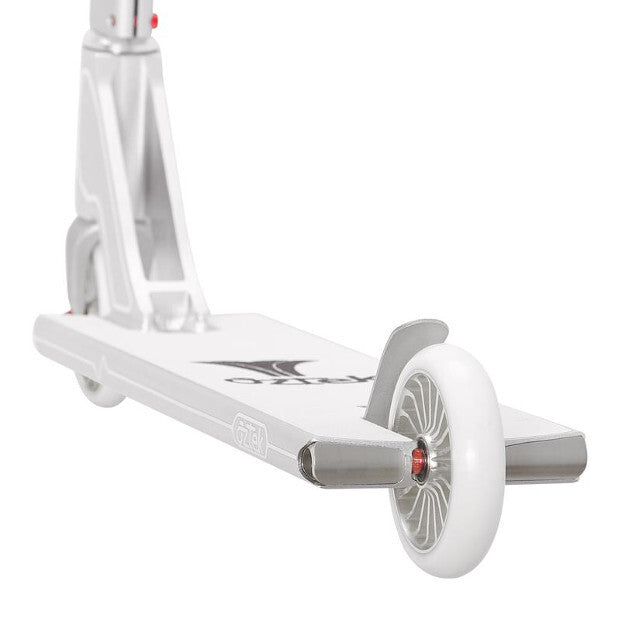AZTEK Fountain Pro Scooter (Silver)