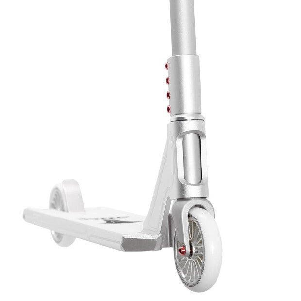AZTEK Fountain Pro Scooter (Silver)