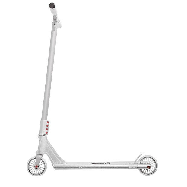 AZTEK Fountain Pro Scooter (Silver)