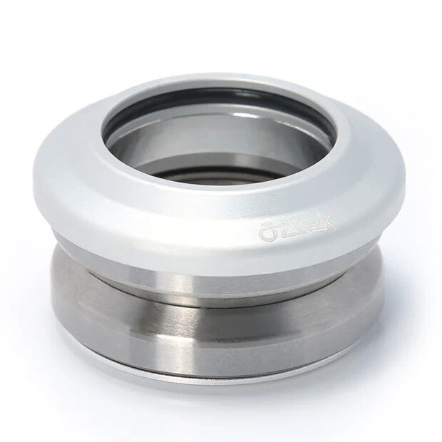AZTEK Headset (Platinum Silver)