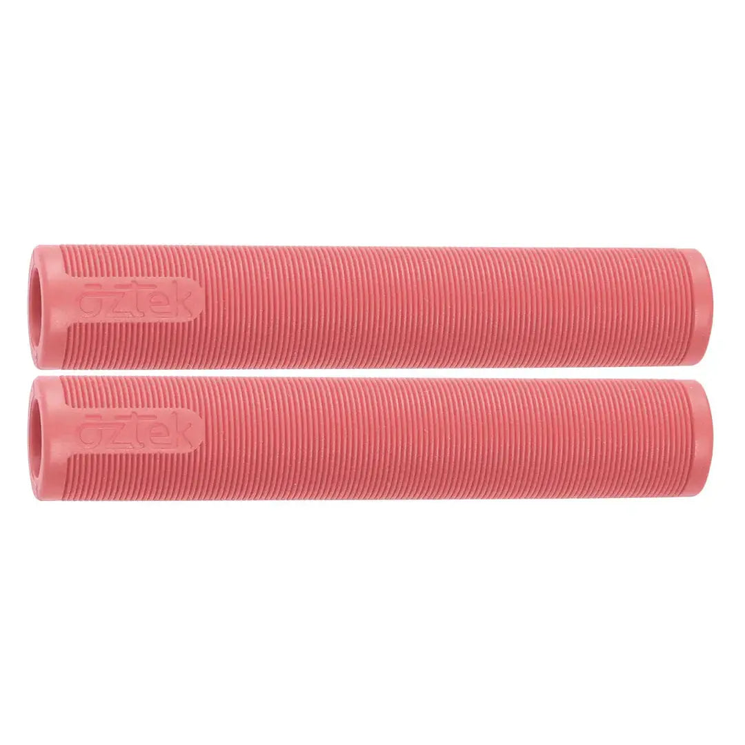 AZTEK Lite Pro Scooter Grips (Cardinal Red)