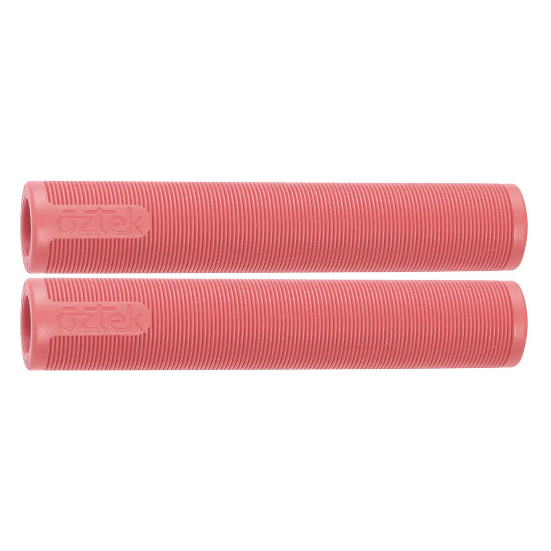 AZTEK Lite Pro Scooter Grips (Cardinal Red)