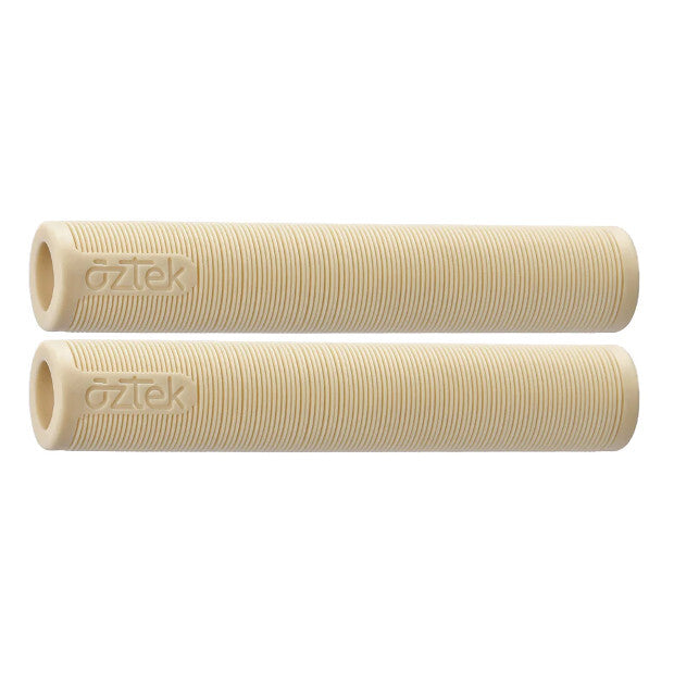 AZTEK Lite Pro Scooter Grips (Cream)