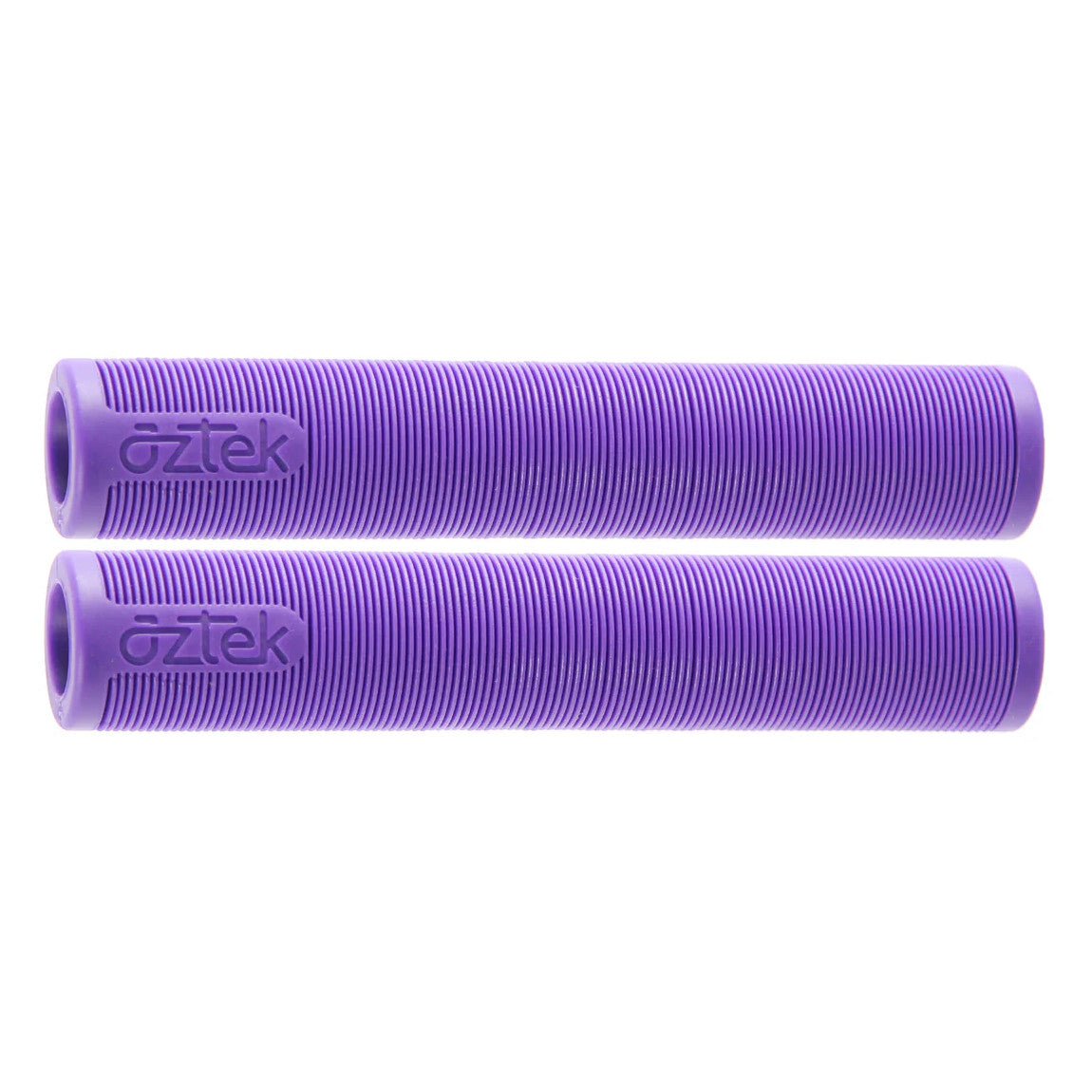 AZTEK Lite Pro Scooter Grips (Viola)