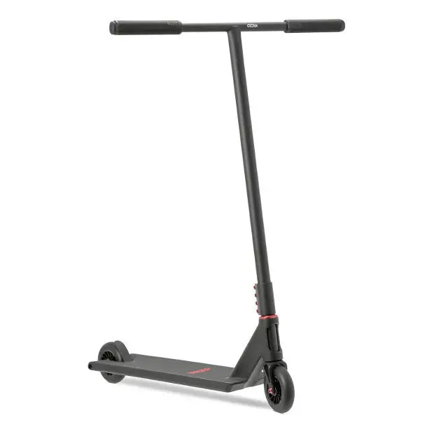 AZTEK Siren Pro Scooter (Satin Black)