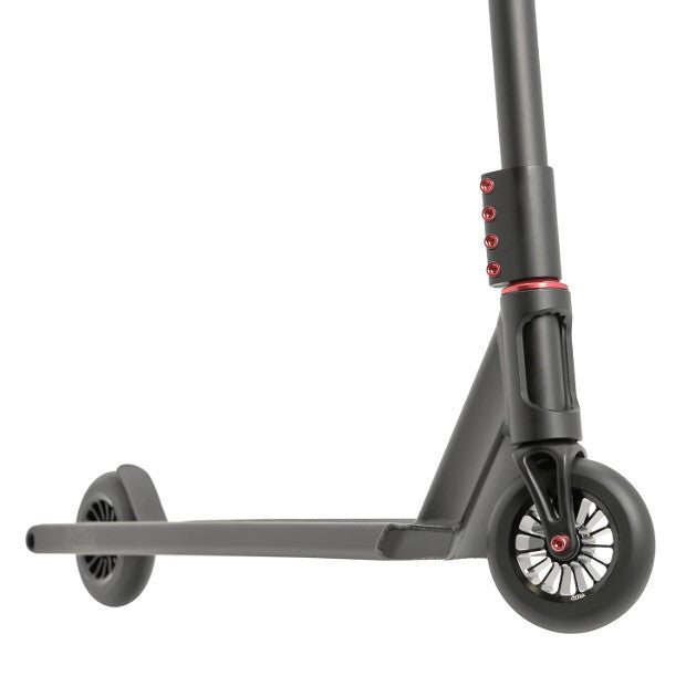 AZTEK Siren Pro Scooter (Satin Black)