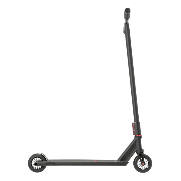 AZTEK Siren Pro Scooter (Satin Black)
